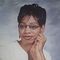 Ms. Antonietta Turnipseed
