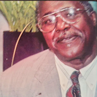 Mr. Wayne Gay Sr.