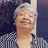 Mrs. Mattie Dent