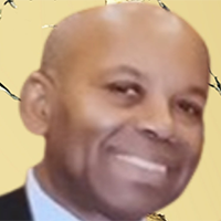 Rev. Ervin Ellis