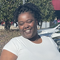 Ms. Cornelia Lucious