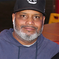 Mr. Ronald Mclaurin