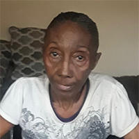Mrs. Doris Robinson