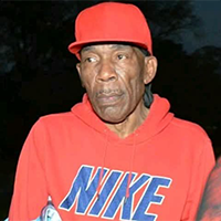 Mr. James “Man” Prewitt