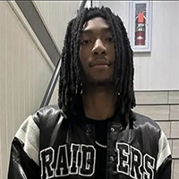 Mr. Keldric Dent- Mckinstry