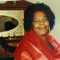 Ms. Loretta Miller
