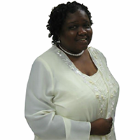 Mrs. Patricia McMullen