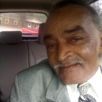 Mr. Roosevelt Williams