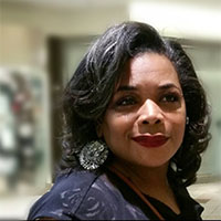 Ms. Shelia Diane Bush-Parker