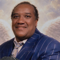 Minister Willie Fleming