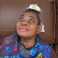 Ms. Annie Lois Gordon