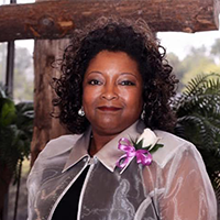 Mrs. Conchita Freeman Pope