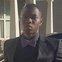 Mr. Demetrius Wilson Jr.