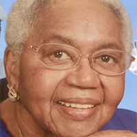 Mrs. Odessa Taylor Church