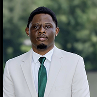 Mr. Timothy Roberts Jr.