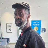 Mr. James Earl Hall